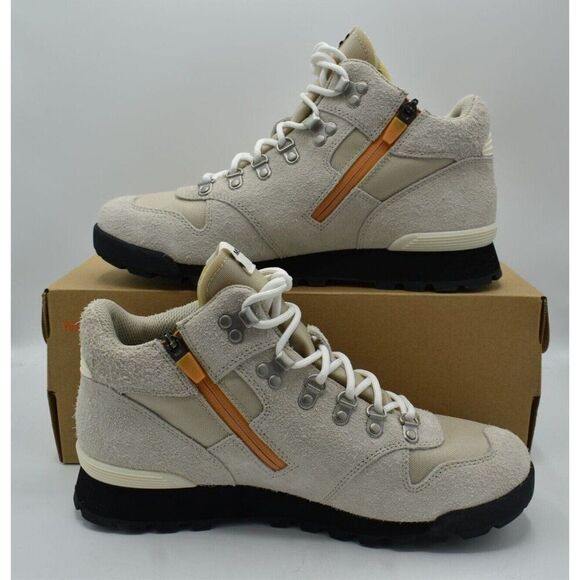 Merrell Mens Size 8.5 Eagle Lux GTX Gore Tex 1TRL Suede Waterproof Hiking Boots main image 4